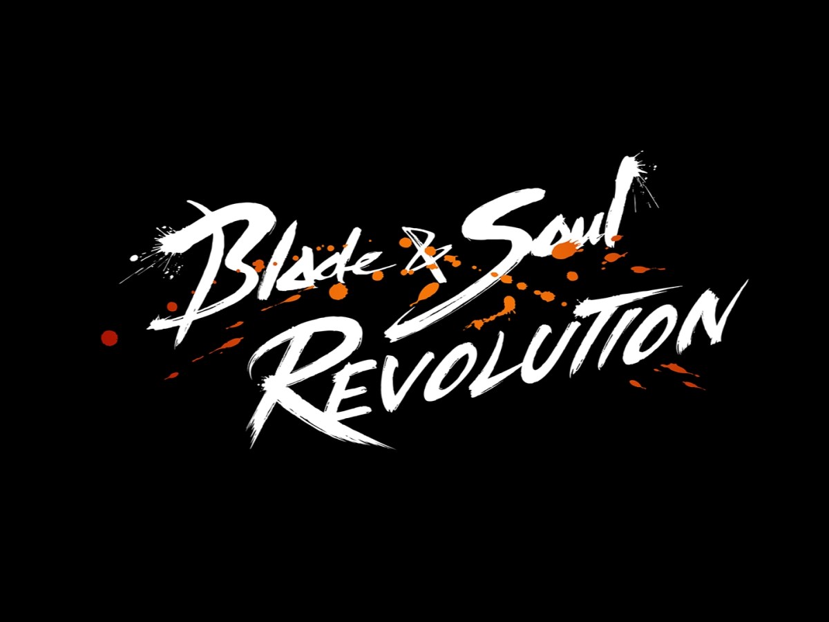 Blade and Soul: Revolution вышла в Азии в англоязычной&nbsp;версии.